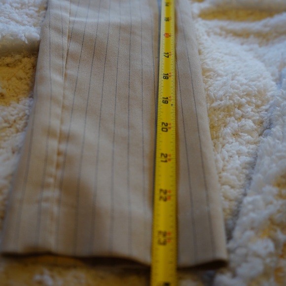 Button Up Blazer - Picture 2 of 7